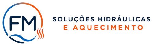 FM Soluções Hidráulicas e Aquecimento